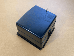VW VW Touareg GENUINE Storage Box 7L6863284 — thumbnail 8