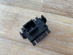 PORSCHE Porsche 911 991.1 991.2 Cayman Boxster 981 GENUINE Air Conditioning Sun Sensor — thumbnail 7