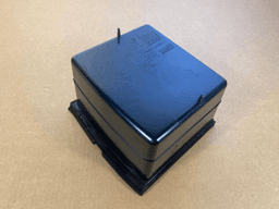 VW VW Touareg GENUINE Storage Box 7L6863284 — thumbnail 9