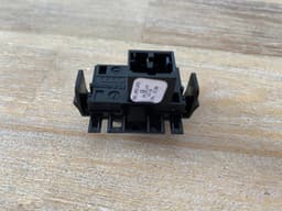 PORSCHE Porsche 911 991.1 991.2 Cayman Boxster 981 GENUINE Air Conditioning Sun Sensor — thumbnail 9