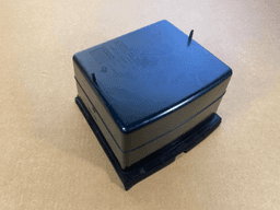 VW VW Touareg GENUINE Storage Box 7L6863284 — thumbnail 10