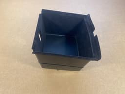 VW VW Touareg GENUINE Storage Box 7L6863284 — thumbnail 3