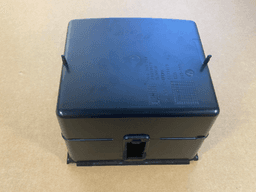 VW VW Touareg GENUINE Storage Box 7L6863284 — thumbnail 7