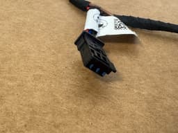 BMW BMW 2 F45 X1 F48 LCI X2 F39 Steering Wheel Wire Connecting line Wiring Harness — thumbnail 6