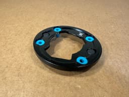 BMW GENUINE G SERIES X5 X6 X7 G05 G06 G07 BMW M Steering Wheel Damping Ring — thumbnail 6