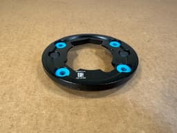 BMW GENUINE G SERIES X5 X6 X7 G05 G06 G07 BMW M Steering Wheel Damping Ring — thumbnail 4