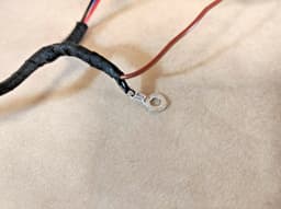 BMW BMW F07 F10 F11 F20 F21 F22 F23 F30 F31 F32 F33 F34 F36 M Steering Wheel Wire — thumbnail 5