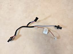 BMW BMW F07 F10 F11 F20 F21 F22 F23 F30 F31 F32 F33 F34 F36 M Steering Wheel Wire — thumbnail 2