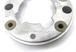 BMW BMW 1 2 3 4 F20 F22 F30 F31 F32 F33 GENUINE M Steering Wheel Damping Ring — thumbnail 4