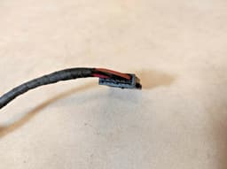 BMW BMW F07 F10 F11 F20 F21 F22 F23 F30 F31 F32 F33 F34 F36 M Steering Wheel Wire — thumbnail 8