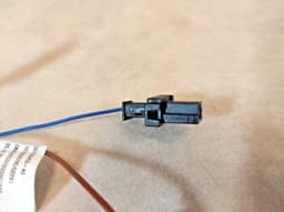 BMW BMW F07 F10 F11 F20 F21 F22 F23 F30 F31 F32 F33 F34 F36 M Steering Wheel Wire — thumbnail 4