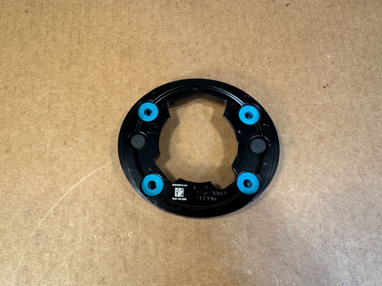 BMW GENUINE G SERIES X5 X6 X7 G05 G06 G07 BMW M Steering Wheel Damping Ring