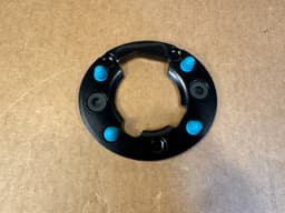 BMW GENUINE G SERIES X5 X6 X7 G05 G06 G07 BMW M Steering Wheel Damping Ring — thumbnail 8