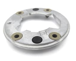 BMW BMW 1 2 3 4 F20 F22 F30 F31 F32 F33 GENUINE M Steering Wheel Damping Ring — thumbnail 9