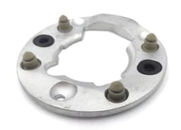 BMW BMW 1 2 3 4 F20 F22 F30 F31 F32 F33 GENUINE M Steering Wheel Damping Ring — thumbnail 7
