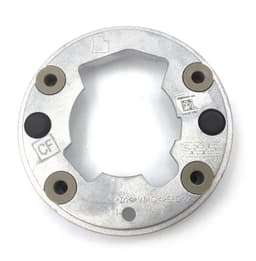 BMW BMW 1 2 3 4 F20 F22 F30 F31 F32 F33 GENUINE M Steering Wheel Damping Ring — thumbnail 1