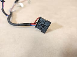 BMW BMW F07 F10 F11 F20 F21 F22 F23 F30 F31 F32 F33 F34 F36 M Steering Wheel Wire — thumbnail 8