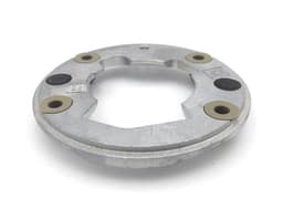 BMW BMW 1 2 3 4 F20 F22 F30 F31 F32 F33 GENUINE M Steering Wheel Damping Ring — thumbnail 8