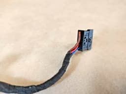 BMW BMW F07 F10 F11 F20 F21 F22 F23 F30 F31 F32 F33 F34 F36 M Steering Wheel Wire — thumbnail 7