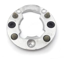 BMW BMW 1 2 3 4 F20 F22 F30 F31 F32 F33 GENUINE M Steering Wheel Damping Ring — thumbnail 10