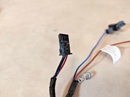 BMW BMW F07 F10 F11 F20 F21 F22 F23 F30 F31 F32 F33 F34 F36 M Steering Wheel Wire — thumbnail 9