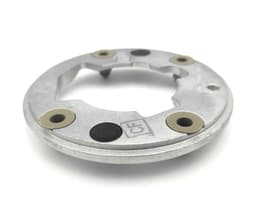 BMW BMW 1 2 3 4 F20 F22 F30 F31 F32 F33 GENUINE M Steering Wheel Damping Ring — thumbnail 6