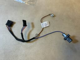 BMW BMW F07 F10 F11 F20 F21 F22 F23 F30 F31 F32 F33 F34 F36 M Steering Wheel Wire — thumbnail 7