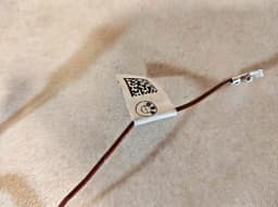 BMW BMW F07 F10 F11 F20 F21 F22 F23 F30 F31 F32 F33 F34 F36 M Steering Wheel Wire — thumbnail 3