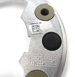 BMW BMW 1 2 3 4 F20 F22 F30 F31 F32 F33 GENUINE M Steering Wheel Damping Ring — thumbnail 5