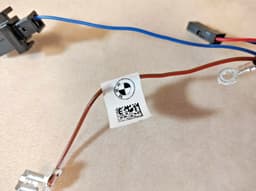 BMW BMW F07 F10 F11 F20 F21 F22 F23 F30 F31 F32 F33 F34 F36 M Steering Wheel Wire — thumbnail 10
