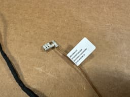 BMW BMW 1 2 3 4 X1 X2 X3 X4 X5 X6 F-series OEM NEW Steering Wheel Wire 32307848337 — thumbnail 10