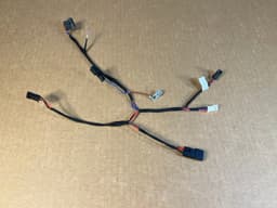 BMW BMW 5 6 7 8 X3 X4 X5 X6 X7 G-series M Steering Wheel WIRE FOR DRIVING ASSIST+ — thumbnail 10