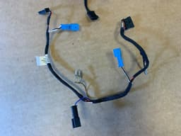 BMW BMW 5 6 7 8 X3 X4 X5 X6 X7 G-series GENUINE M Steering Wheel Vibro SET — thumbnail 9