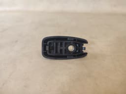PORSCHE GENUINE Porsche 991 911 Turbo S Cabrio Sun Visor Holder Black LEFT or RIGHT — thumbnail 4