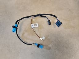 BMW BMW 1 2 3 4 X1 X2 X3 X4 X5 X6 F-series OEM NEW Steering Wheel Wire 32307848335 — thumbnail 9