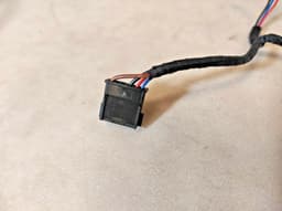 BMW BMW F07 F10 F11 F20 F21 F22 F23 F30 F31 F32 F33 F34 F36 M Steering Wheel Wire — thumbnail 9