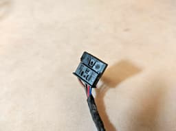 BMW BMW F07 F10 F11 F20 F21 F22 F23 F30 F31 F32 F33 F34 F36 M Steering Wheel Wire — thumbnail 10