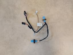 BMW BMW 5 F07 F10 F11 6 F06 F12 F13 F-series OEM NEW Steering Wheel Wire 32307848330 — thumbnail 9