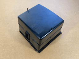 VW VW Touareg GENUINE Storage Box 7L6863284 — thumbnail 6