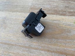 PORSCHE Porsche 911 991.1 991.2 Cayman Boxster 981 GENUINE Air Conditioning Sun Sensor — thumbnail 6