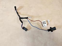 BMW BMW F07 F10 F11 F20 F21 F22 F23 F30 F31 F32 F33 F34 F36 M Steering Wheel Wire — thumbnail 1