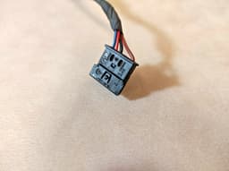 BMW BMW F07 F10 F11 F20 F21 F22 F23 F30 F31 F32 F33 F34 F36 M Steering Wheel Wire — thumbnail 2