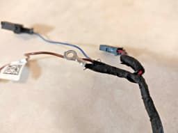 BMW BMW F07 F10 F11 F20 F21 F22 F23 F30 F31 F32 F33 F34 F36 M Steering Wheel Wire — thumbnail 6