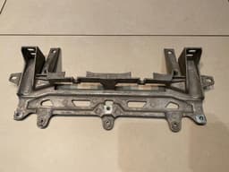 PORSCHE Porsche 911 991.1 991.2 Boxster 981 GENUINE Holder Support 99155236002 — thumbnail 1