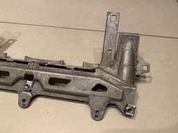 PORSCHE Porsche 911 991.1 991.2 Boxster 981 GENUINE Holder Support 99155236002 — thumbnail 3