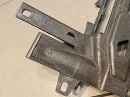 PORSCHE Porsche 911 991.1 991.2 Boxster 981 GENUINE Holder Support 99155236002 — thumbnail 7