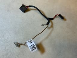 BMW BMW F07 F10 F11 F20 F21 F22 F23 F30 F31 F32 F33 F34 F36 M Steering Wheel Wire — thumbnail 1