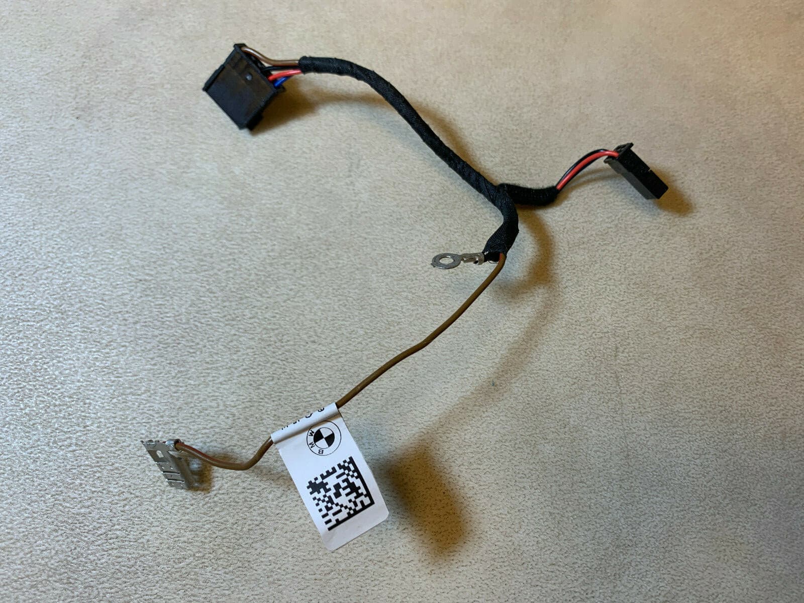 BMW BMW F07 F10 F11 F20 F21 F22 F23 F30 F31 F32 F33 F34 F36 M Steering Wheel Wire