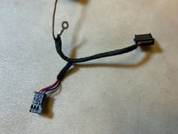 BMW BMW F07 F10 F11 F20 F21 F22 F23 F30 F31 F32 F33 F34 F36 M Steering Wheel Wire — thumbnail 7