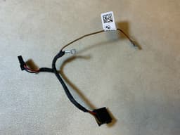 BMW BMW F07 F10 F11 F20 F21 F22 F23 F30 F31 F32 F33 F34 F36 M Steering Wheel Wire — thumbnail 6